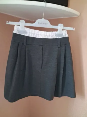 jupe courte
