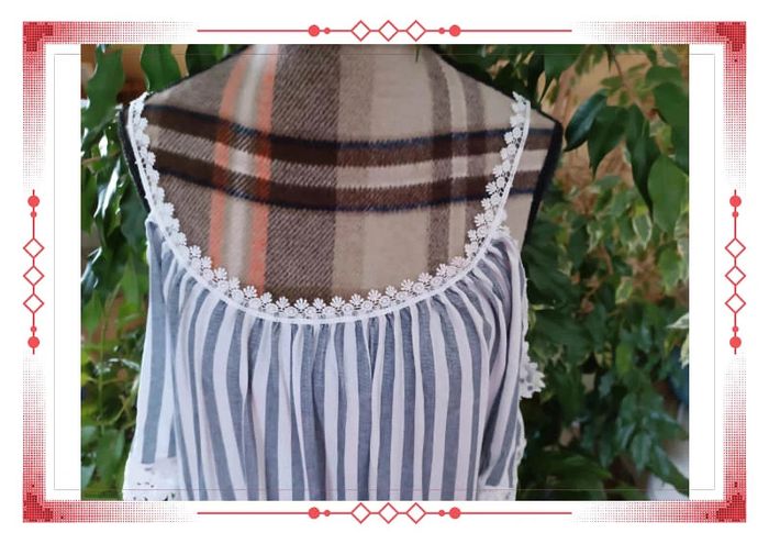 Robe d'été - photo numéro 5