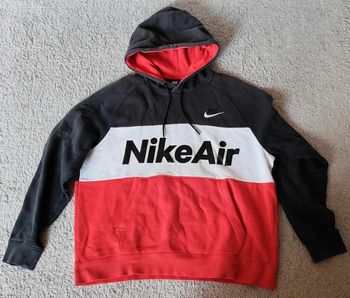 Sweat à capuche taille M