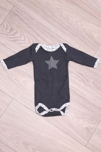 body étoile