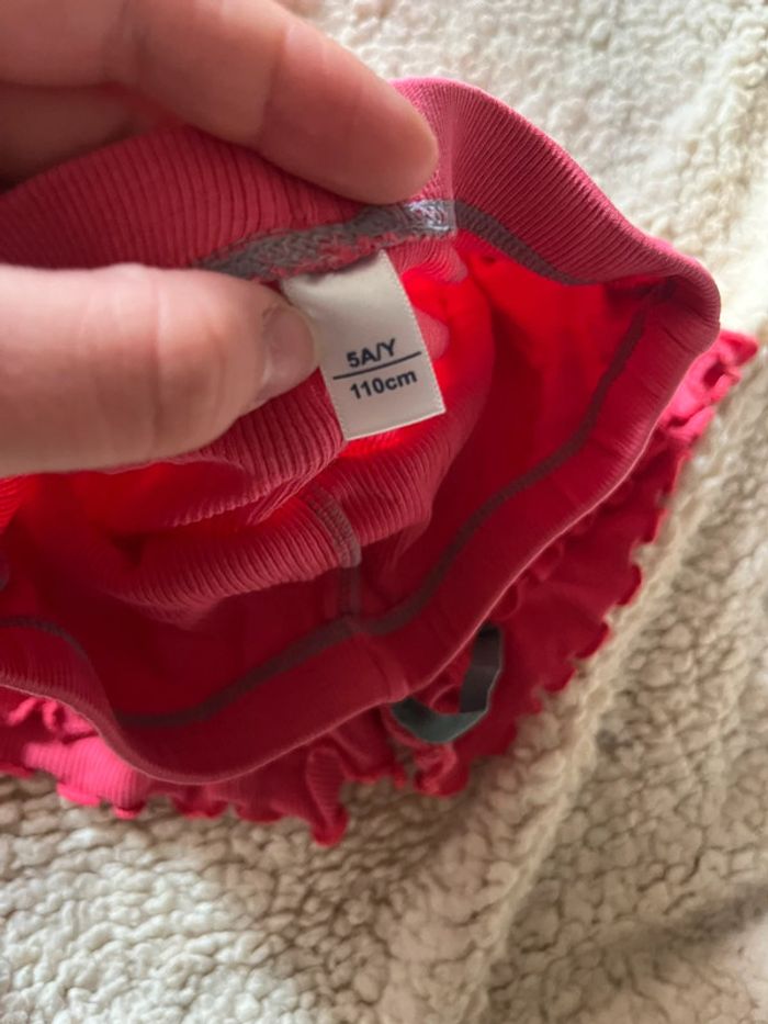 Short Okaidi 5 ans - photo numéro 2