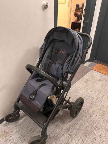Poussette cybex balios S