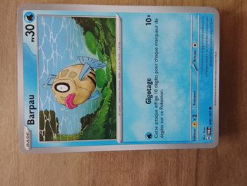 Lot cartes POKÉMON 