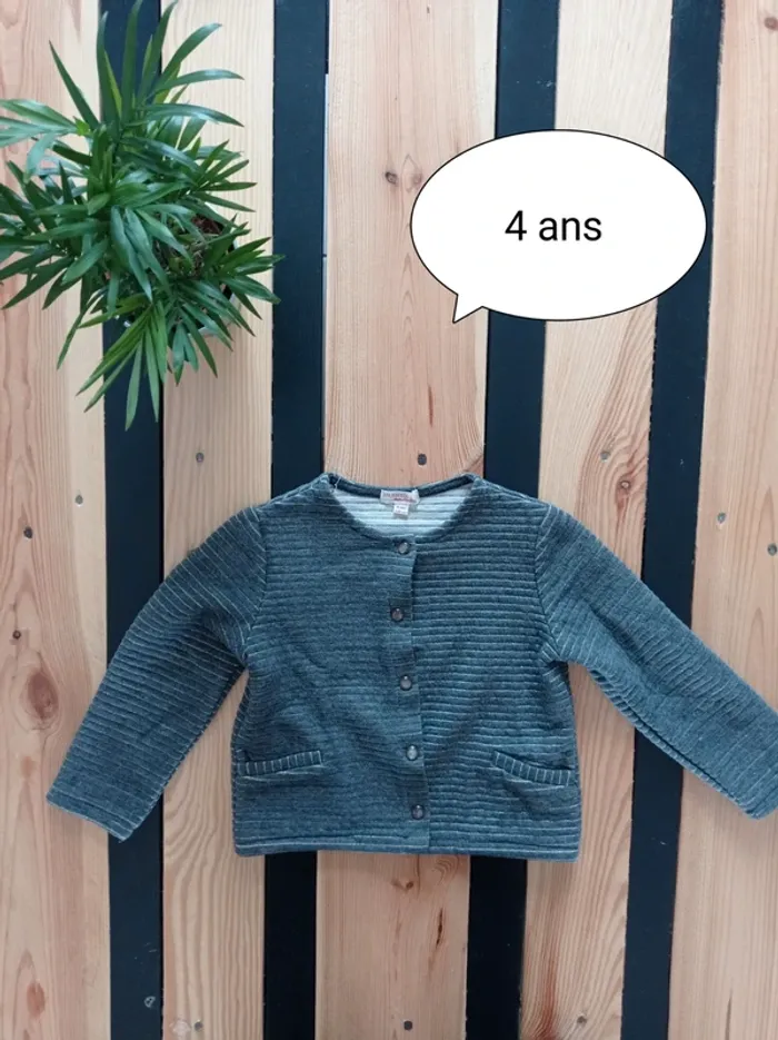 Gilet