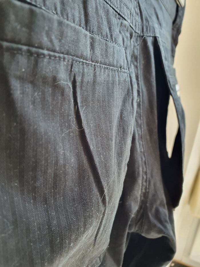 Pantacourt garçon 14 ans - photo numéro 3