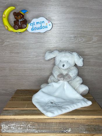 DDC139 doudou et compagnie chien 🐶