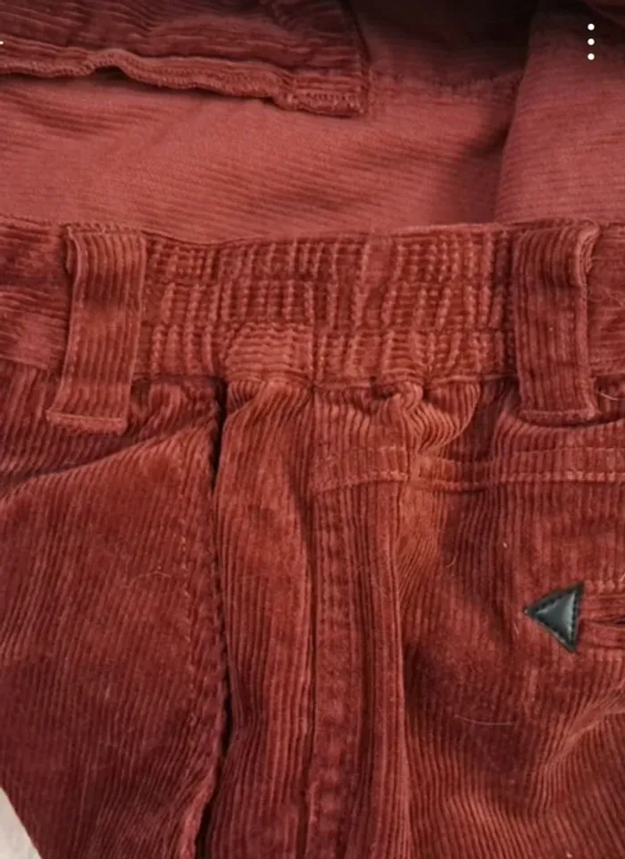 Pantalon sport neuf Damart 52 - photo numéro 12