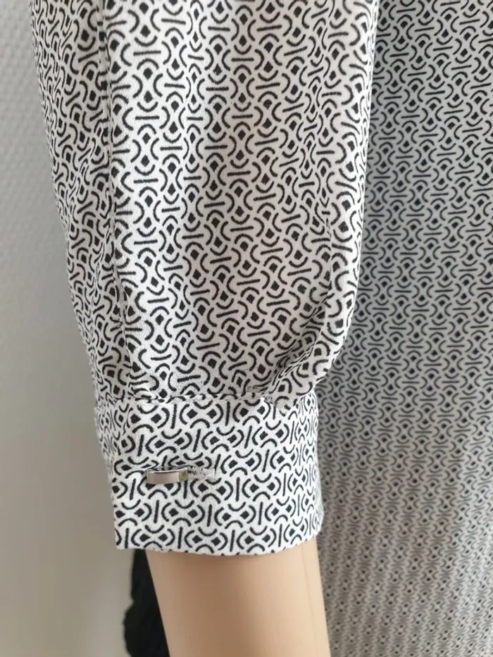 Chemise Mango - photo numéro 5