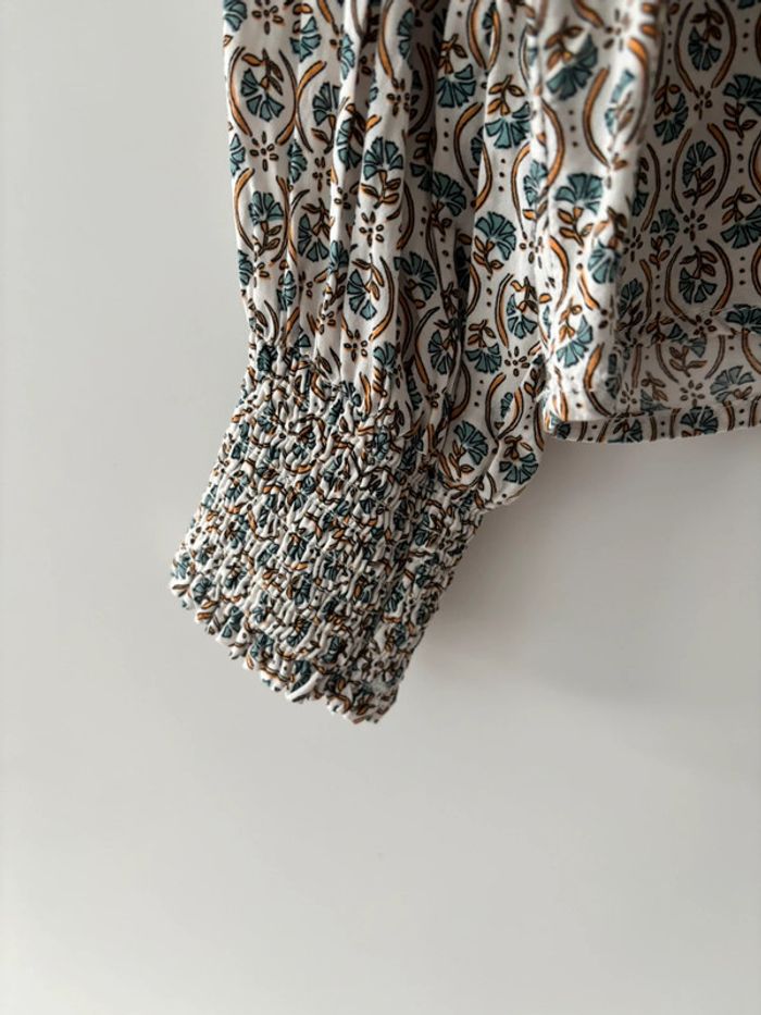 Blouse légère - photo numéro 3