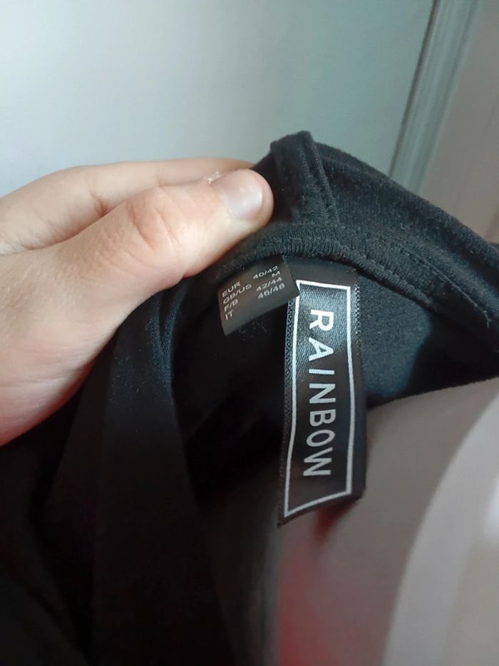 Robe pull Taille 40/42 - photo numéro 2