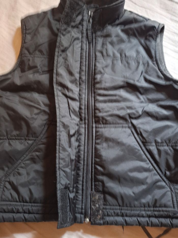 Veste taille 1 - photo numéro 6