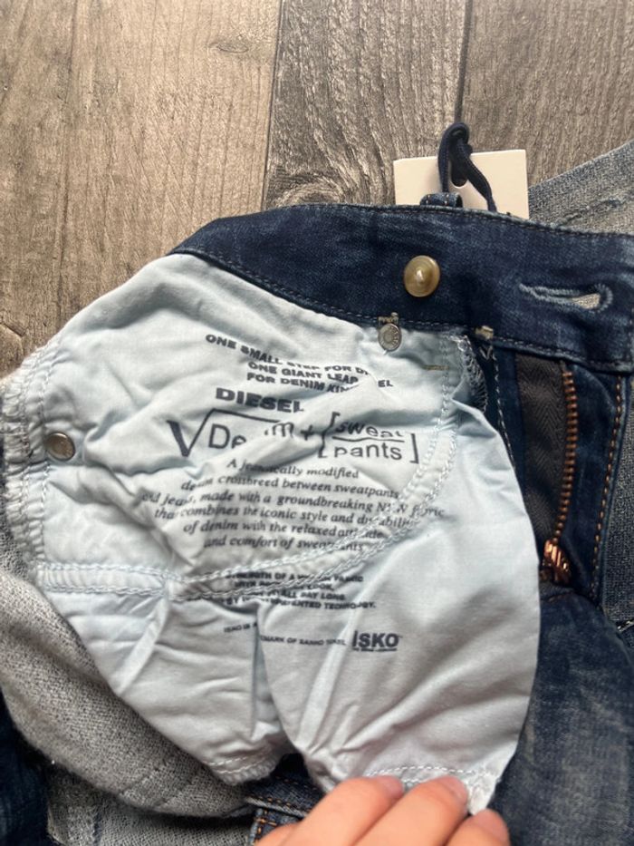 Superbe jeans 👖 femme - photo numéro 9