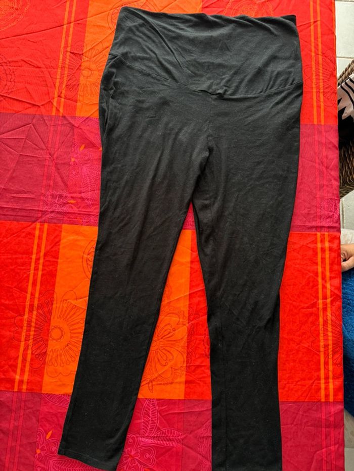Legging grossesse 46/48