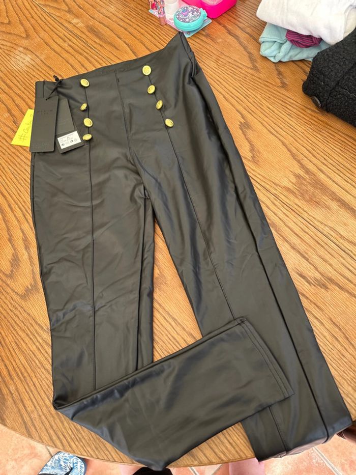Pantalon super skinny XL Monday premium