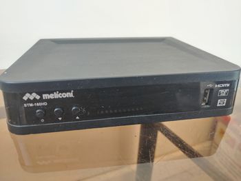 Décodeur tv 