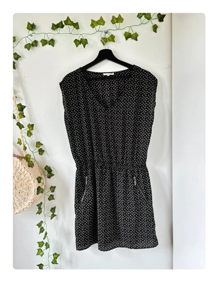 Robe légère été la halle 36