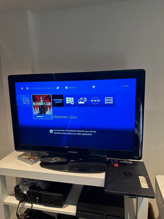 Alekhine's Gun Ps4 - photo numéro 5