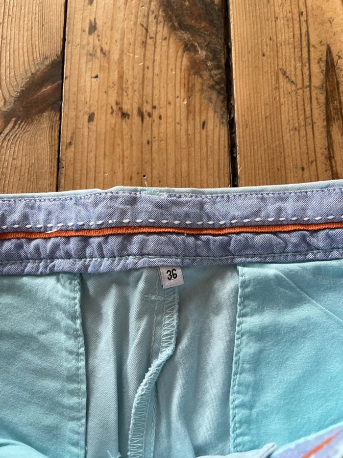 Pantalon Chevignon, taille 36 - photo numéro 3