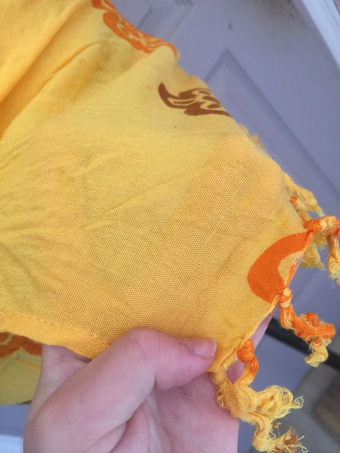 Paréo 🎀 TU 3euros - photo numéro 3