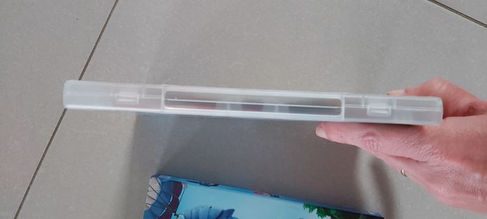 Rio DVD et 16 étiquettes cahier - photo numéro 3