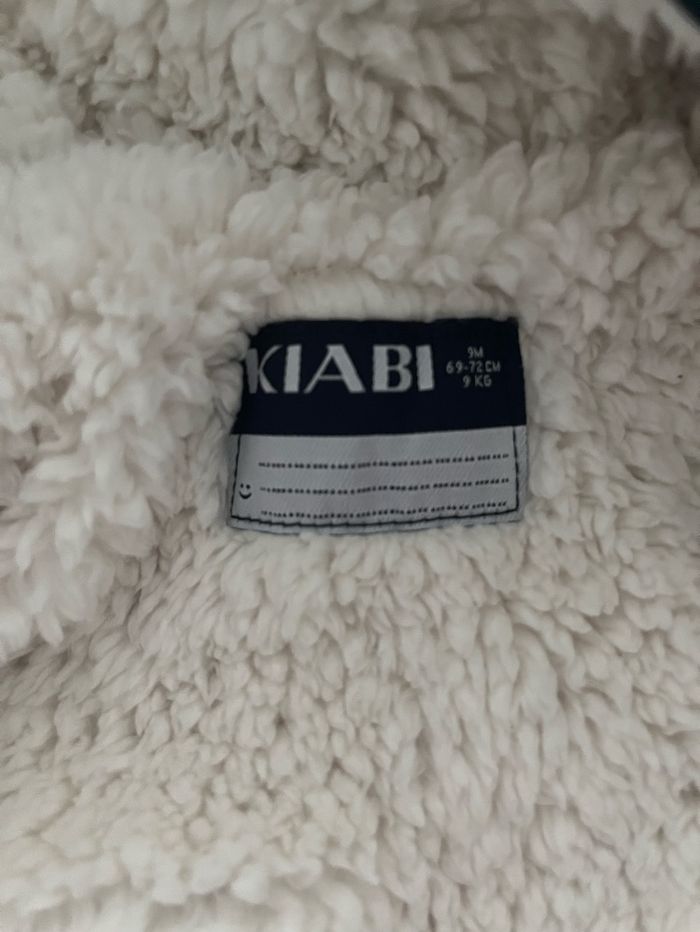 Combi pilote - photo numéro 2