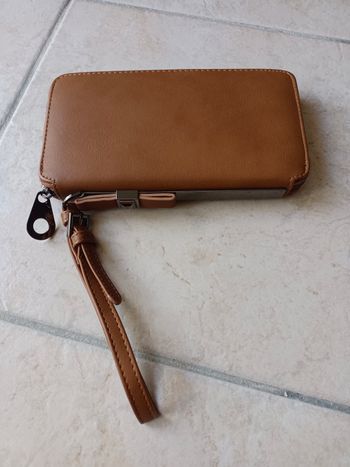 Porte-monnaie pochette