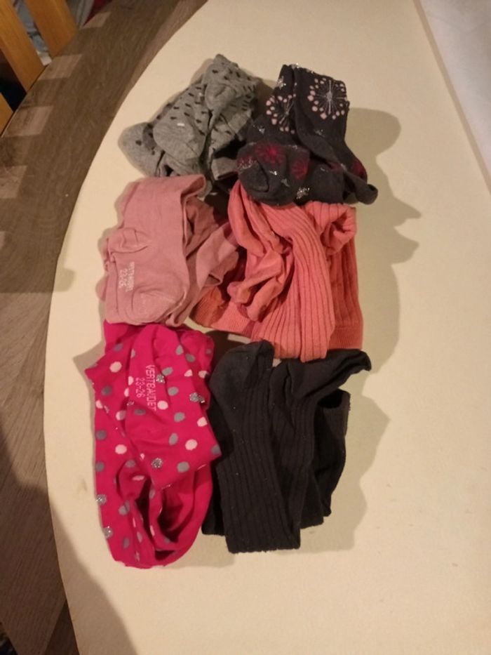 Collants