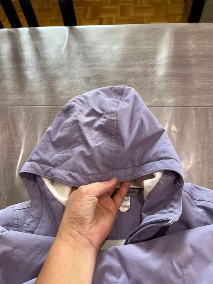 Manteau hiver chaud 8 ans - photo numéro 5