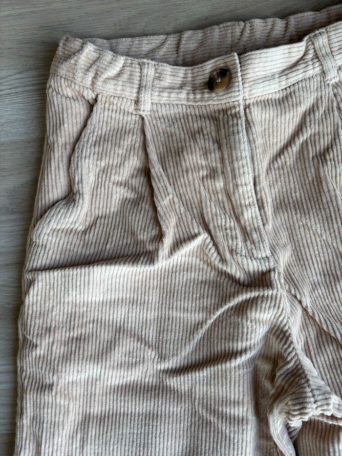 Pantalon Cyrillus 14 ans - photo numéro 2