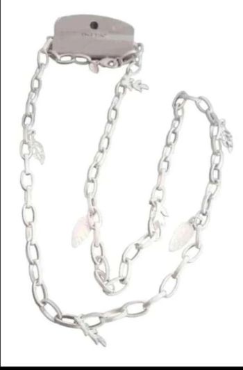 Collier ikita  n°188