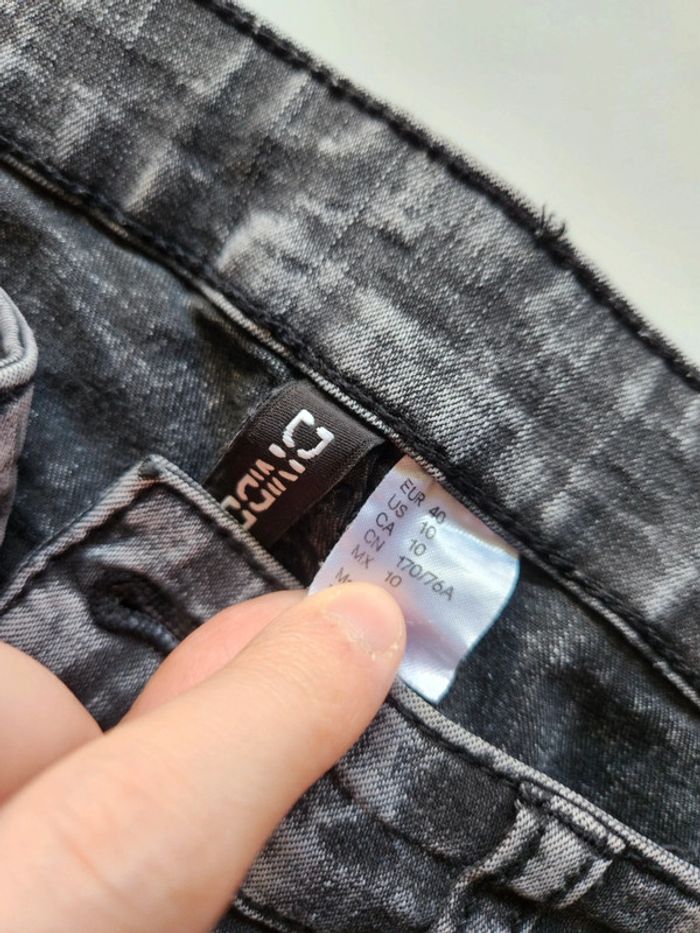 Jean skinny - photo numéro 3