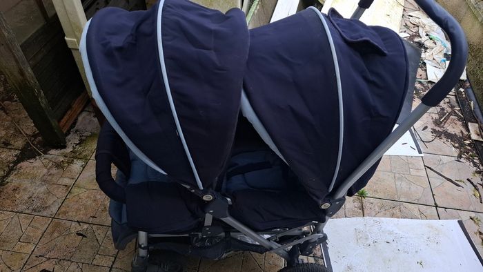Poussette - photo numéro 5