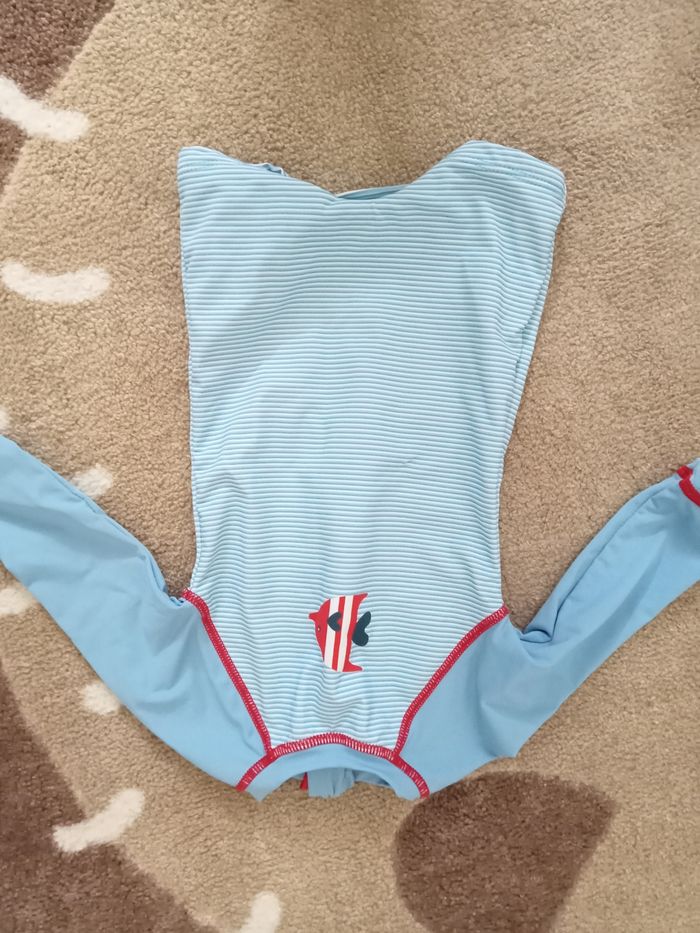Maillot de bain