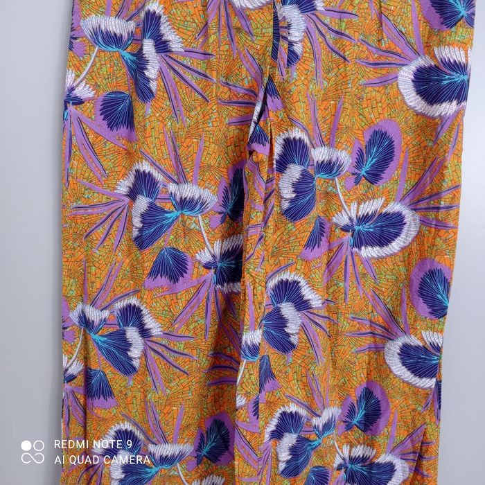 Pantalon à motifs t36 neuf Promod - photo numéro 10