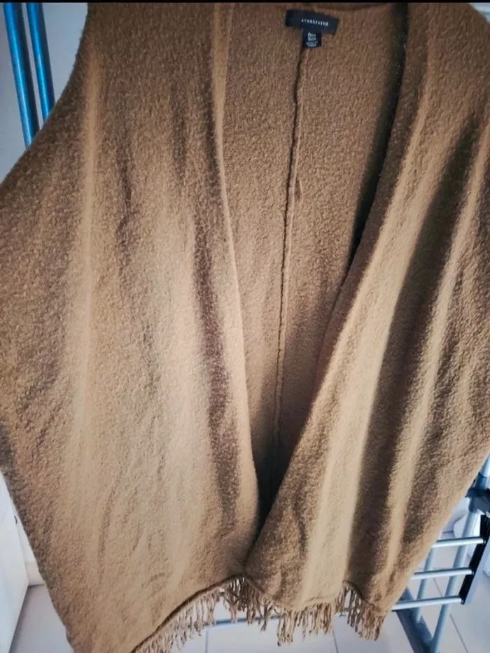Poncho Atmosphère - photo numéro 3