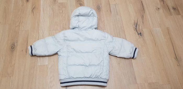 Manteau Tumberland 12 mois - photo numéro 2