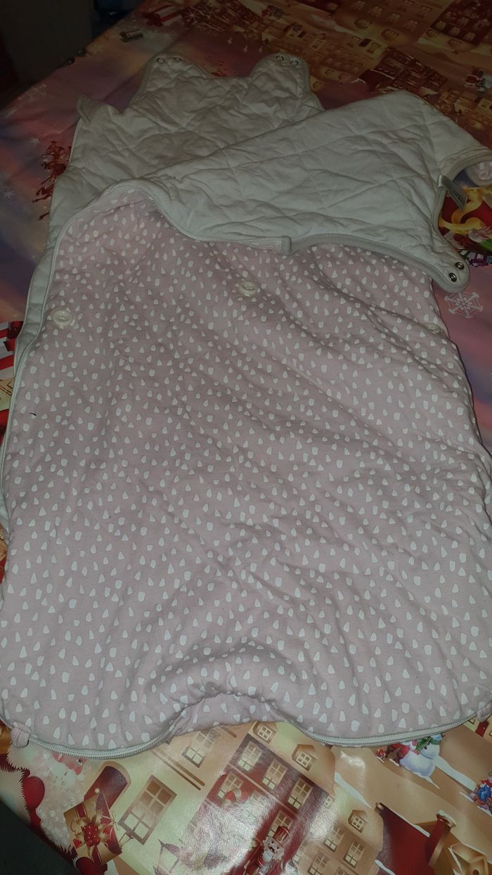 Gigoteuse 80. 86 cm - photo numéro 2