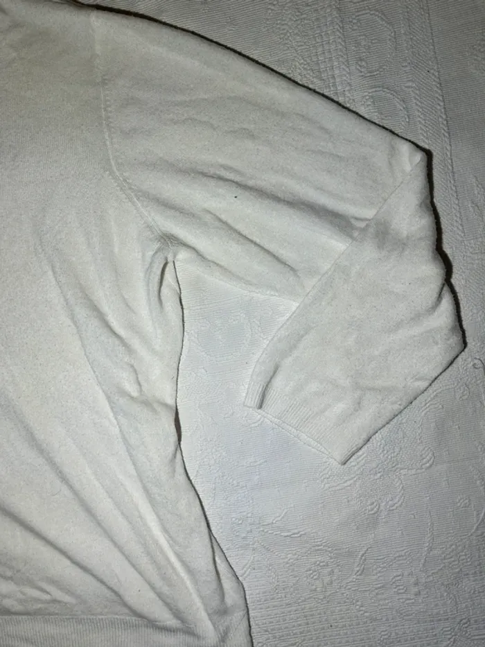 Blouse in extenso - photo numéro 2