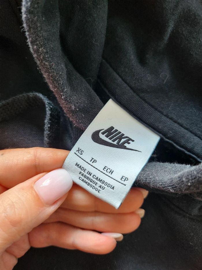 Ensemble jogging Nike - photo numéro 4