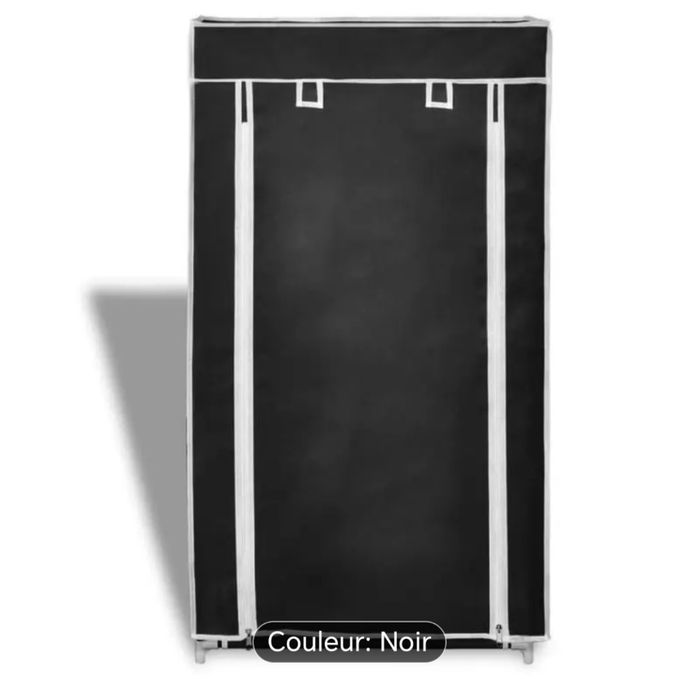 Armoire à chaussure en tissus neuf