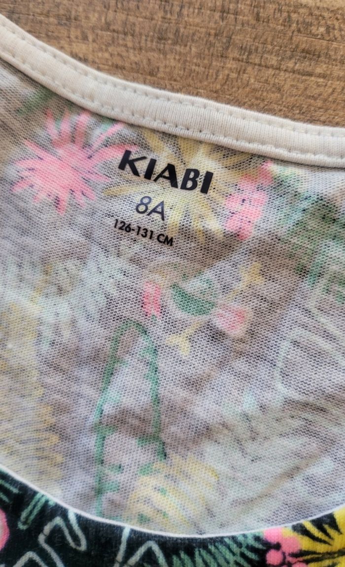 Robe été - photo numéro 2