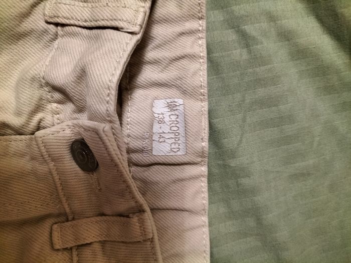 pantalon fille - photo numéro 4