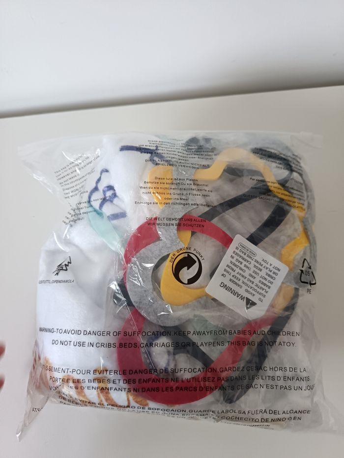 Couverture étape mensuelle Bébé - photo numéro 4