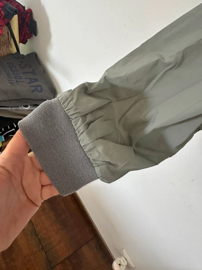 Veste demi-saison, Jack and Jones taille L - photo numéro 4