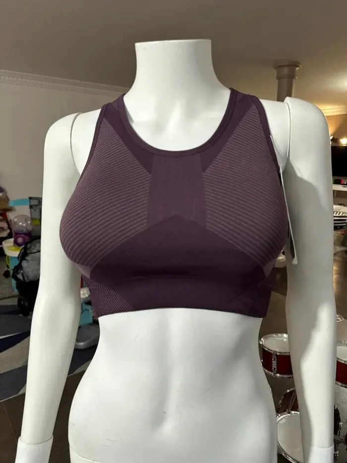 Brassière de sport