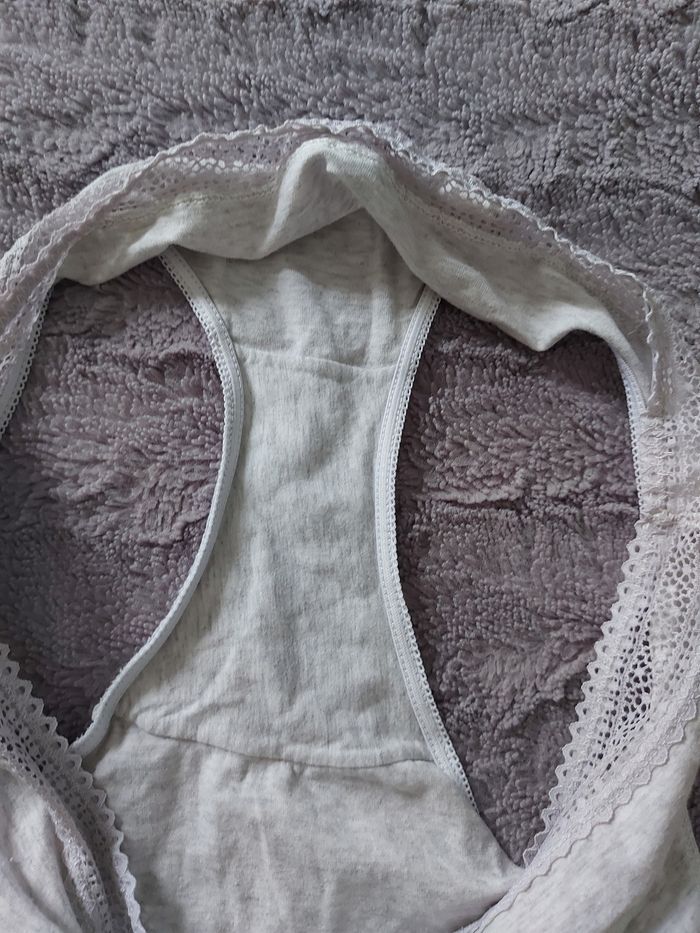Culotte ou slip - photo numéro 3