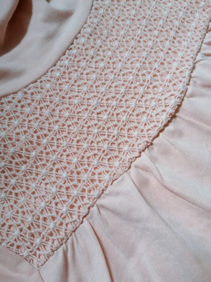 Tee-shirt manches longues - photo numéro 2