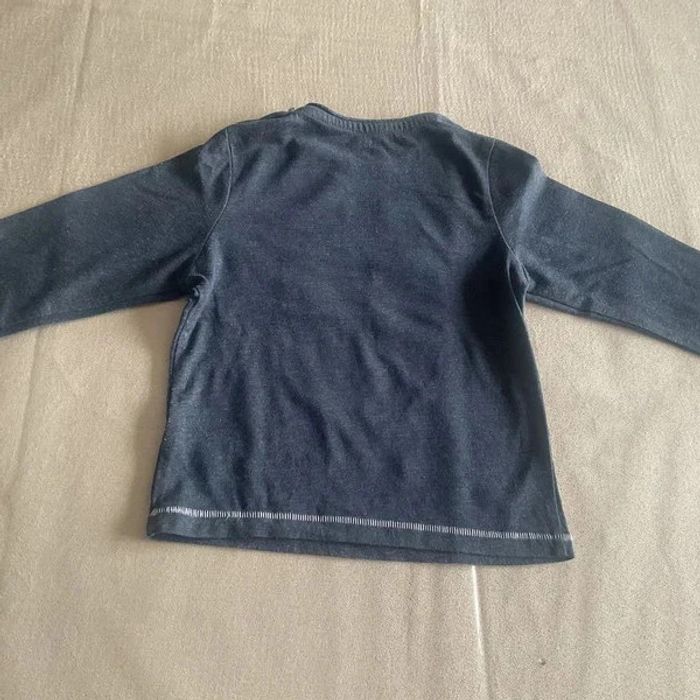🎉 Sweat-shirt Creeks pour enfant 🎉 - photo numéro 6