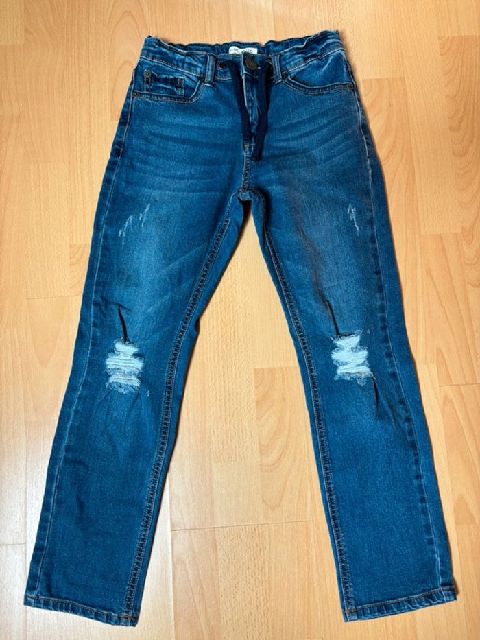 Lot vêtements garçon - photo numéro 2