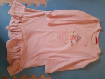 Chemise de nuit 6 ans